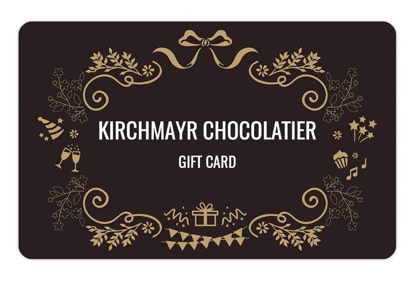 eGift card